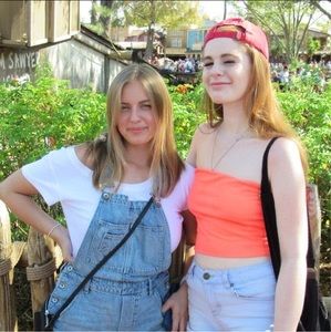 Meet your Posher, Samantha